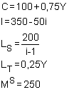 Zahlenbeispiel